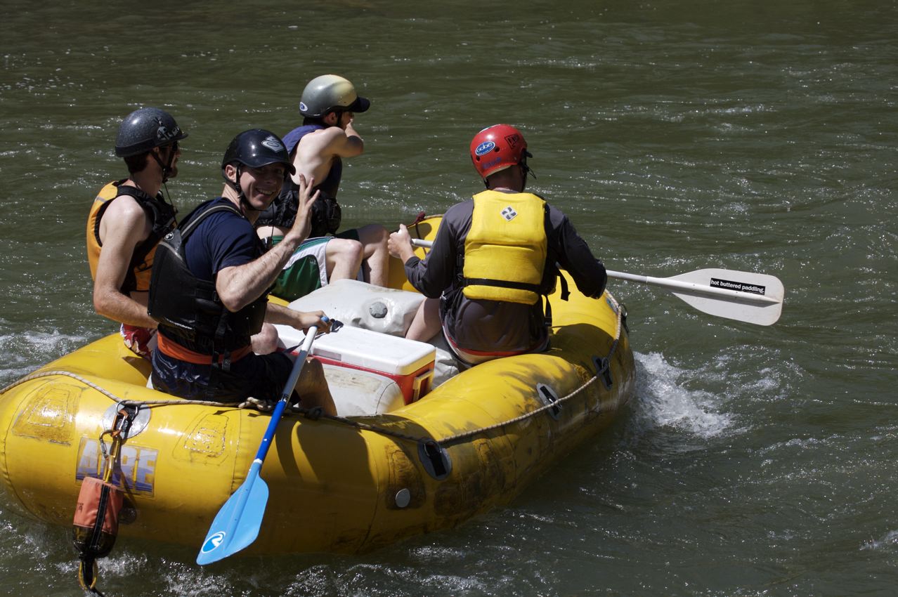 Rafters