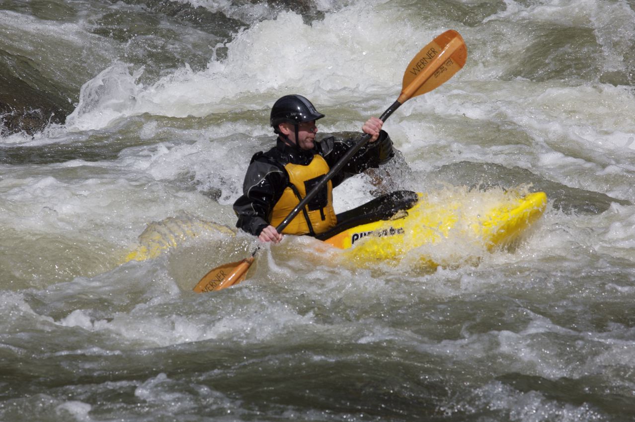 Kayaker 2