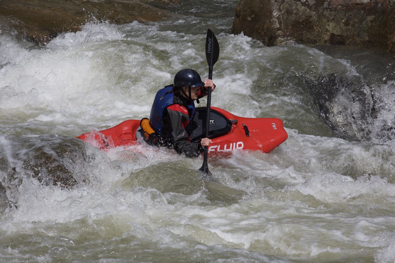 Kayaker 3