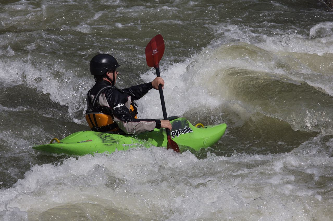 kayaker 5